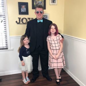 Meet your Posher, Matt